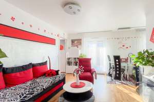 🏡 2 Zimmerwohnung als Kapitanlage (Nießbauch)