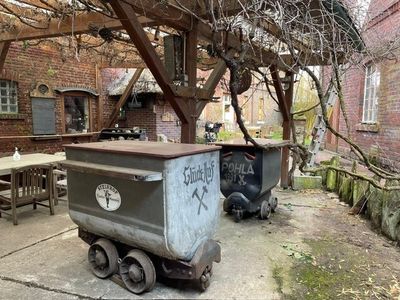 Historisches Bauernanwesen mit vielseitigem Potenzial im Herzen von Hullern