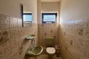 Charmantes Reihenendhaus mit Einliegerwohnung in Solingen-Höhscheid – Die vollständige Adresse der Immobilie erhältst du vom Anbieter., 42657 Burg/Höhscheid, Solingen – Vorschaubild 14