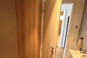 Traumhafte 3-Zimmer-Neubauwohnung mit Terrasse, Einbauküche & Smart Home in Neu-Ulm – 89231 Neu-Ulm – Vorschaubild 12