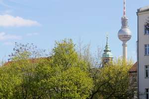Scheunenviertel, mittendrin – Gartenstr. 105, 10117 Mitte (Ortsteil), Berlin – Vorschaubild 14