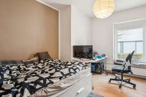 Aachen: Solide Kapitalanlage mit 5 Wohneinheiten und Werkstatt in absoluter Top Lage von Aachen – Die vollständige Adresse der Immobilie erhältst du vom Anbieter., 52072 Ponttor, Aachen – Vorschaubild 10