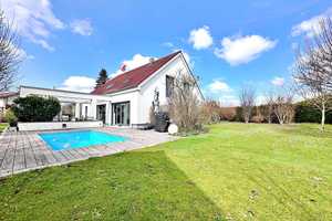 EFH | Pool | Einliegerwohnung – Freising (Kreis) – Vorschaubild 2