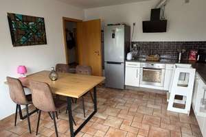 Vollständig renovierte Dachgeschosswohnung mit dreieinhalb Zimmern und Balkon in Oberhausen Zentrum – Die vollständige Adresse der Immobilie erhältst du vom Anbieter., 46045 Altstadt-Süd, Oberhausen – Vorschaubild 16
