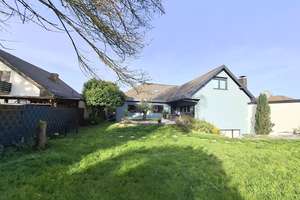 stilvolles Einfamilienhaus im Bungalowstil mit viel Platz – Die vollständige Adresse der Immobilie erhältst du vom Anbieter., 67166 Otterstadt – Vorschaubild 4
