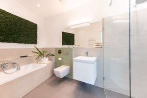 Einzigartige Maisonette mit vier Terrassen in den Ackerlofts – 40233 Flingern Nord, Düsseldorf – Vorschaubild 16