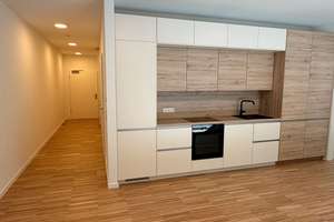 Das neue Canapé 9 Designerwohnungen mit  KFW-Standard – Bruchstraße 36, 66119 St. Arnual, Saarbrücken – Vorschaubild 2
