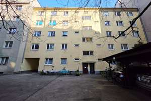 Bezugsfreie 3-Zimmer-Wohnung im HP mit Stellplatz und Parkett im Schöneberger Winterfeldt-Kiez! – 10781 Schöneberg, Berlin – Vorschaubild 14