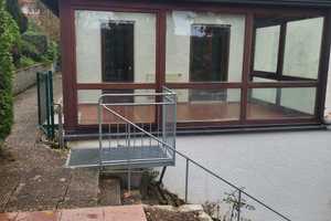 Top Lage Zweifamilienhaus mit Einliegerwohnung und großen Garten – Hohenlohekreis – Vorschaubild 1
