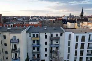 Moderne 2-Zimmer-Wohnung mit Balkon in Buckau – Gaertnerstraße 9, 39104 Buckau, Magdeburg – Vorschaubild 3