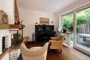 Helles Split-Level-Reiheneckhaus mit Garten und viel Platz für die ganze Familie – Die vollständige Adresse der Immobilie erhältst du vom Anbieter., 69118 Ziegelhausen, Heidelberg – Vorschaubild 4