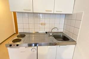 20 m² Appartement in der Moselresidenz in Trier Kürenz – Güterstraße 49, App. 048, 54295 Kürenz, Trier – Vorschaubild 5