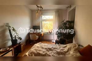 Tauschwohnung: Wohnung in Eimsbüttel für größere Wohnung in Hamburg – Die vollständige Adresse der Immobilie erhältst du vom Anbieter., 20255 Lokstedt, Hamburg – Vorschaubild 2
