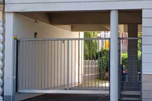 Schöne Zweiraum-Wohnung mit Balkon, Aufzug und TG-Platz – Magdeburg – Vorschaubild 20