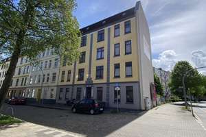 Renovierte 3 Zimmer-Wohnung zu vermieten