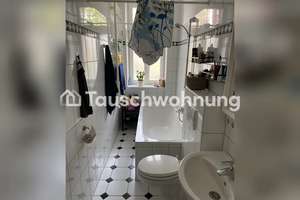 Tauschwohnung: Leipzig, Südwest: Gemütliche 3-Zimmer-Wohnung – Die vollständige Adresse der Immobilie erhältst du vom Anbieter., 4229 Plagwitz, Leipzig – Vorschaubild 3