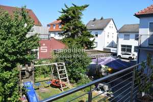 Wohntraum mit viel Platz - individuelle Ausstattung - schöner Garten und Garage! – Rhein-Neckar-Kreis – Vorschaubild 8