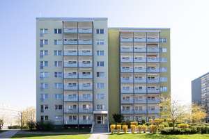Ein Zuhause für Senioren
