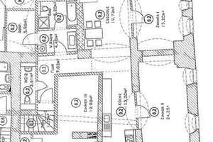 Luxuriöse 5-Zimmer-Wohnung in der Nähe der Donau! – Die vollständige Adresse der Immobilie erhältst du vom Anbieter., 93047 Innenstadt, Regensburg – Vorschaubild 22