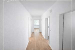 *Erstbezug* Sanierte 3-Zimmer-Wohnung mit Balkon und EBK – Die vollständige Adresse der Immobilie erhältst du vom Anbieter., 70376 Münster, Stuttgart – Vorschaubild 6
