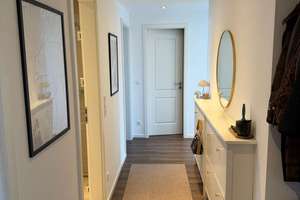 Helle Wohnung im 2. OG mit Balkon in Langenhorn – Reekamp 28, 22415 Langenhorn, Hamburg – Vorschaubild 2