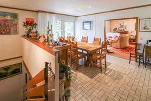Wohlfühloase: Zuhause in schöner, ruhiger Lage in Monschau -  2 Bungalows und Einliegerwohnung – Die vollständige Adresse der Immobilie erhältst du vom Anbieter., 52156 Monschau – Vorschaubild 10