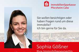 Endlich daheim - Wohnen mit Blick ins Grüne! – Pforzheim – Vorschaubild 16
