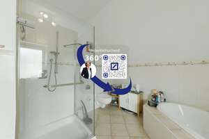 Modernes Einfamilienhaus in Holzbauweise mit großzügigem Garten, Photovoltaik und Erdwärme – Die vollständige Adresse der Immobilie erhältst du vom Anbieter., 42657 Burg/Höhscheid, Solingen – Vorschaubild 17
