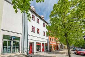 Ruhige 2-R-Wohnung ab 01.05.2025 – 98693 Ilm-Kreis – Vorschaubild 3