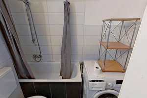 Students&Azubis wanted: Geräumiges WG-Zimmer mit privaten BALKON in Münster-Kinderhausen – 48159 Kinderhaus-West, Münster – Vorschaubild 8