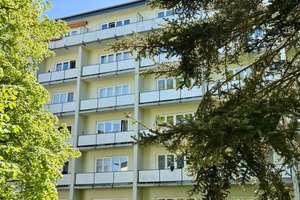 Winterhude! Zentrale 1-Zimmer-Singlewohnung in begehrter Lage – Die vollständige Adresse der Immobilie erhältst du vom Anbieter., 22299 Winterhude, Hamburg – Vorschaubild 4