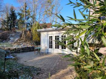 Gartenhaus