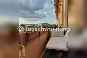 Tauschwohnung: LANDESEIGENE 3 Zimmer 96m² für etwas günstiger – Hauptstr. 146, 10827 Schöneberg, Berlin – Vorschaubild 7
