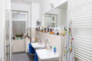 Historischer Altbau trifft modernen Wohnkomfort – Großzügige 5-Zimmer-Wohnung – 4229 Plagwitz, Leipzig – Vorschaubild 13