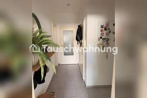 Tauschwohnung: Kreuzviertel – helle Wohnung in toller Lage – 48147 Kreuz, Münster – Vorschaubild 6