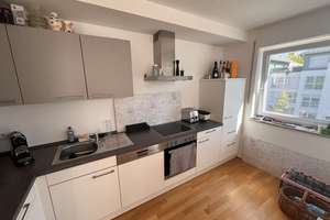 Neuwertige Komfort 2-Zimmer Wohnung mit West-Balkon am Galgenberg in Regensburg – Die vollständige Adresse der Immobilie erhältst du vom Anbieter., 93053 Galgenberg, Regensburg – Vorschaubild 5