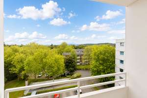 Bonn-Endenich. Kapitalanlage 5. OG. mit 3 ZKB mit Balkon - Provisionsfrei! – Carl-Justi-Straße 23, 53121 Endenich, Bonn – Vorschaubild 6