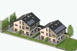*** Neubau mit maximaler Förderung: KfW‑40‑QNG & Sonder‑AfA – Wohnen in Steinweiler  *** – Die vollständige Adresse der Immobilie erhältst du vom Anbieter., 76872 Steinweiler – Vorschaubild 2