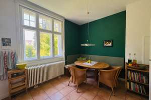 Charmanter Altbau in Eschersheim: Großzügiges Wohnen über zwei Etagen – 60431 Eschersheim, Frankfurt am Main – Vorschaubild 2