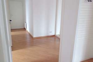 Sanierte 3 Zimmer Wohnung zu vermieten – Arnimstraße 41b, 23566 Sankt Gertrud, Lübeck – Vorschaubild 2