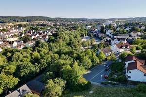 EFH mit toller Fernsicht in Coburg/Rödental – Die vollständige Adresse der Immobilie erhältst du vom Anbieter., 96472 Rödental – Vorschaubild 23