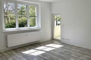 Entspanntes Wohnung an der Elbe... – Herweghstr. 20, 39114 Magdeburg – Vorschaubild 1