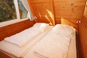 Zeltdachhaus mit grossem Grundstück im Ostsee Resort Damp – Die vollständige Adresse der Immobilie erhältst du vom Anbieter., 24351 Damp – Vorschaubild 9
