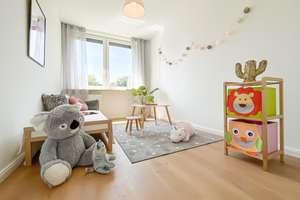 Großzügiges Wohnen mit Terrasse und Garten in Hamburg-Schnelsen – Die vollständige Adresse der Immobilie erhältst du vom Anbieter., 22457 Schnelsen, Hamburg – Vorschaubild 7