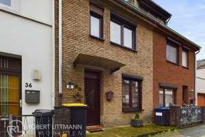 Top-saniertes Reihenmittelhaus in Bremen – Stil trifft Komfort – Bremen – Vorschaubild 2