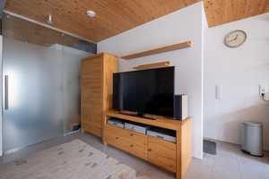 PASSIVHAUS & TOP-ZUSTAND! Schicke Pultdach-Doppelhaushälfte mit Garage in ruhiger Stadtlage – Bodenseekreis – Vorschaubild 46