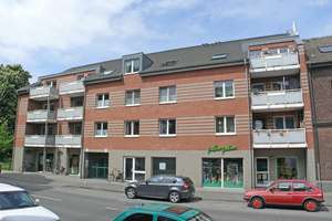Baujahr 2000! Modernes Wohn- und Geschäftshaus in gefragter Lage von Krefeld-Hüls – Die vollständige Adresse der Immobilie erhältst du vom Anbieter., 47839 Hüls, Krefeld – Vorschaubild 1