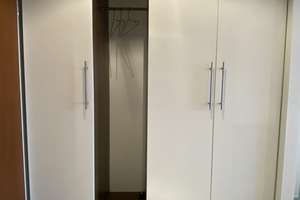 1-Zimmer-Wohnung in Bogenhausen Unterföhring – Fritz-Meyer-Weg 55, 81925 Oberföhring, München – Vorschaubild 6