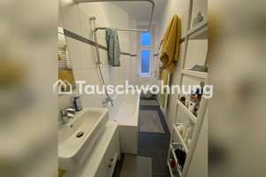 Tauschwohnung: Berlin Mitte: 2-Zimmer-Wohnung, Altbau – Die vollständige Adresse der Immobilie erhältst du vom Anbieter., 13359 Gesundbrunnen, Berlin – Vorschaubild 4