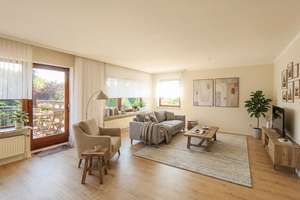 Ideal: viel Platz für die gesamte Familie! – Die vollständige Adresse der Immobilie erhältst du vom Anbieter., 23758 Oldenburg in Holstein – Vorschaubild 3